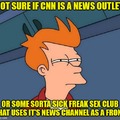 What actually is CNN?