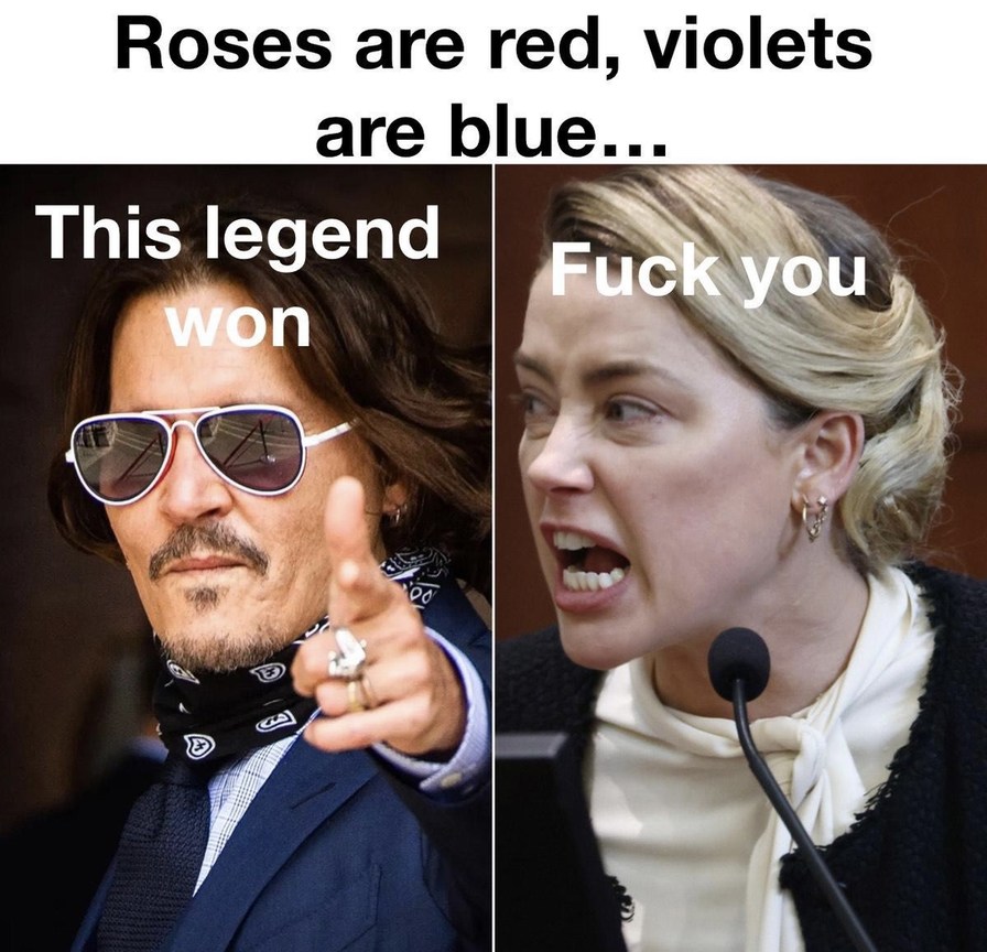 we won Mr Stark - meme