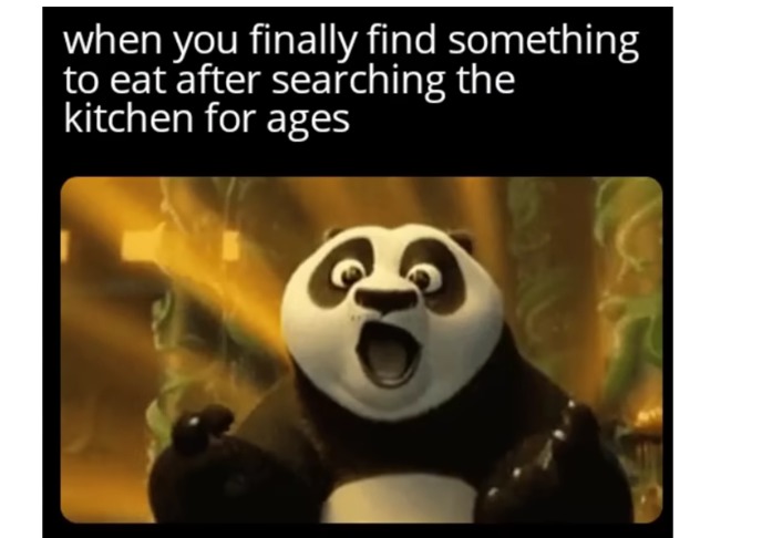 panda memes