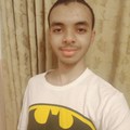 Segundo face reveal de Anas, esta vez con una camisa de Batman