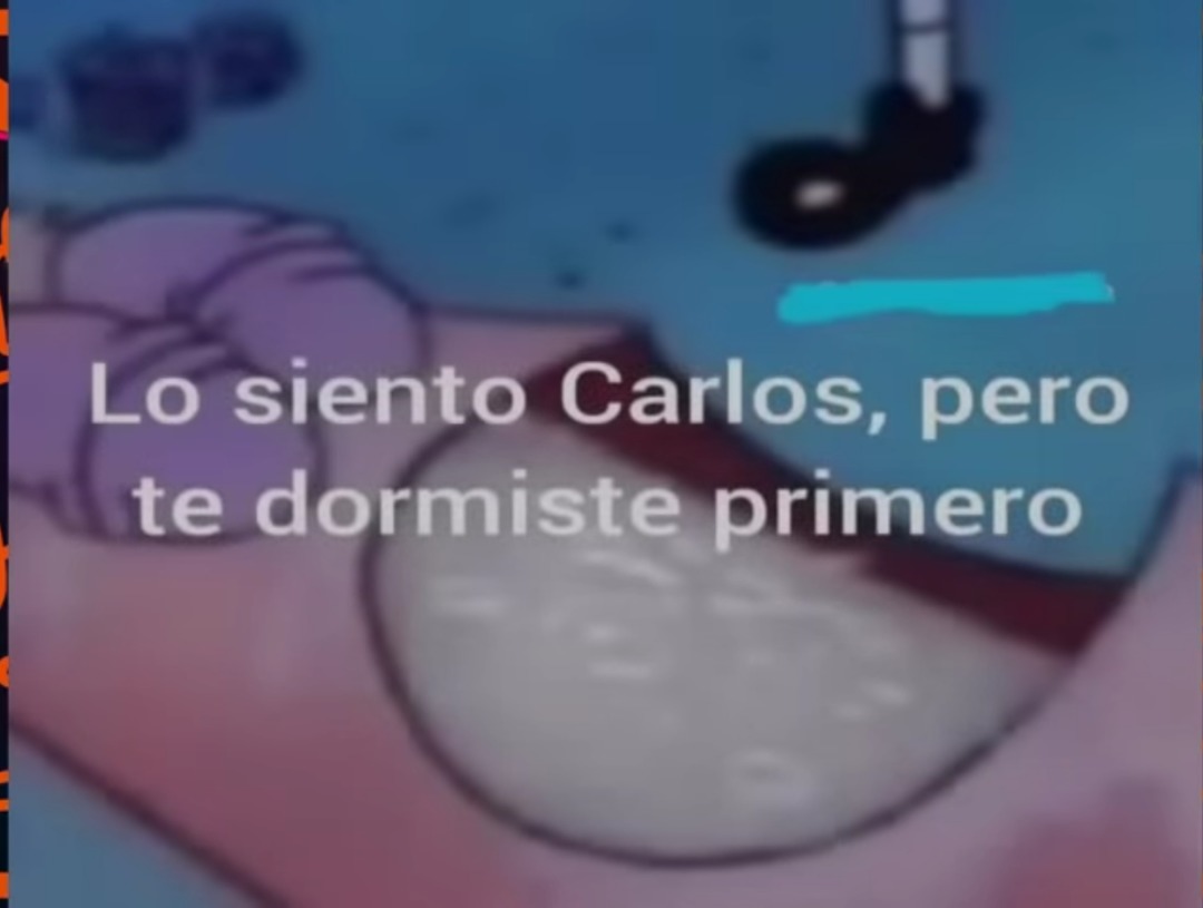 Pijamadas ser como - meme