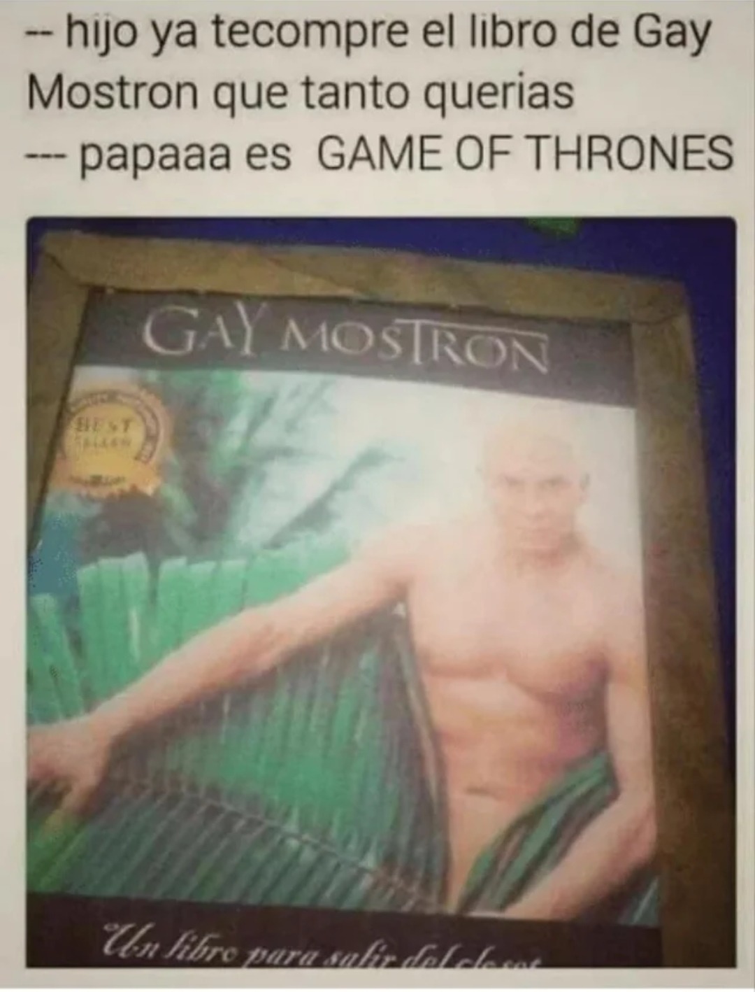 G - meme