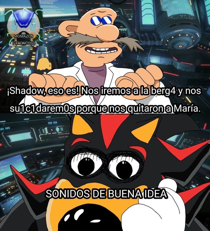 Groomit eso es - meme