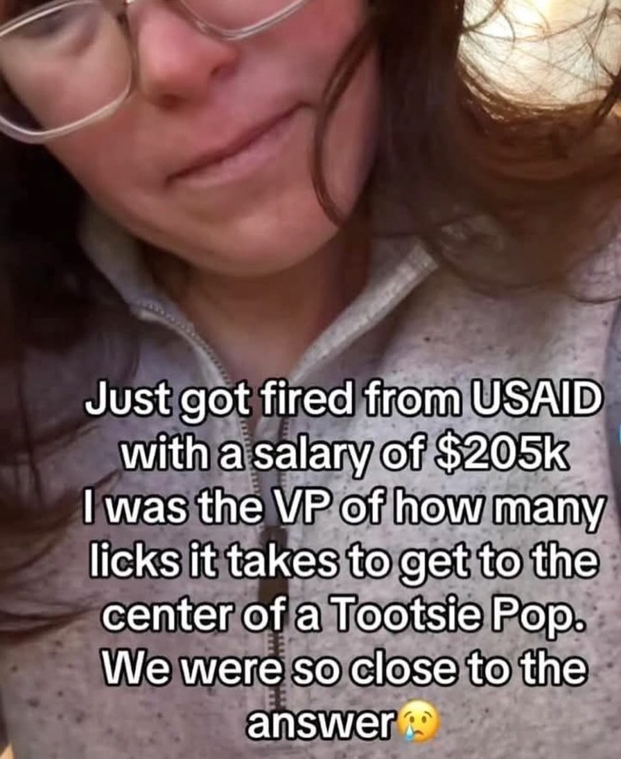 Arrest someone already - meme