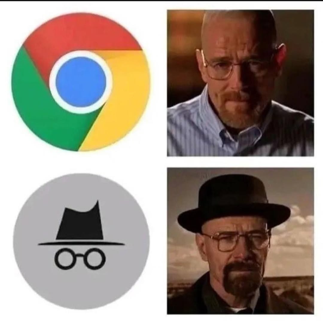 Gente tengo una teoria - meme