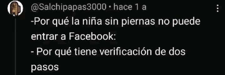 Humor negro en un comentario de YT xd - meme