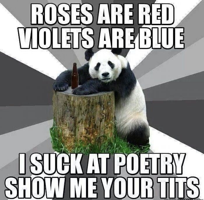 Titttttttties! - meme