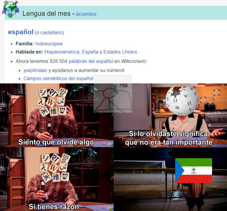 Los mejores memes de 2024 :) Memedroid