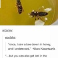 dumb bees