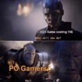 PC Gamers