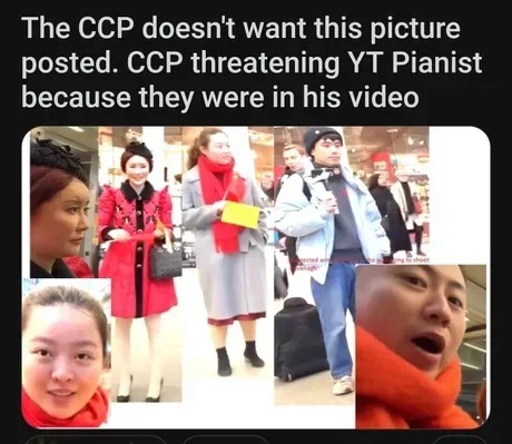 Repost the CCP picture - meme