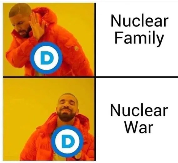 Nuke - meme
