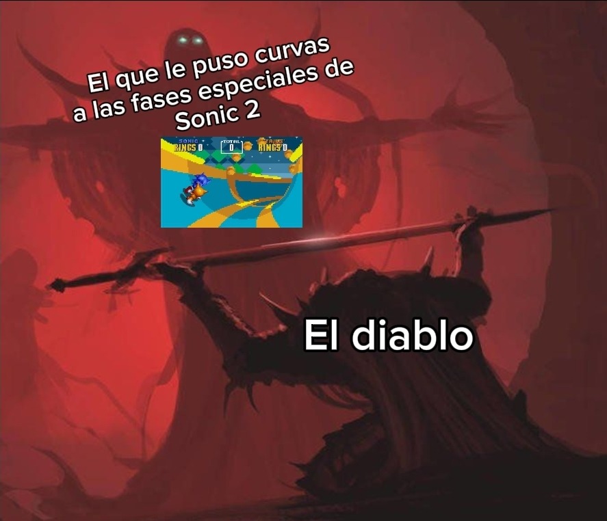 Confirmen - meme