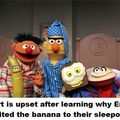Bet and ernie