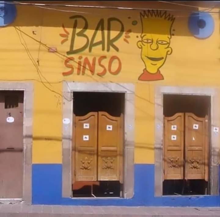 BarSinso :Happy: - meme