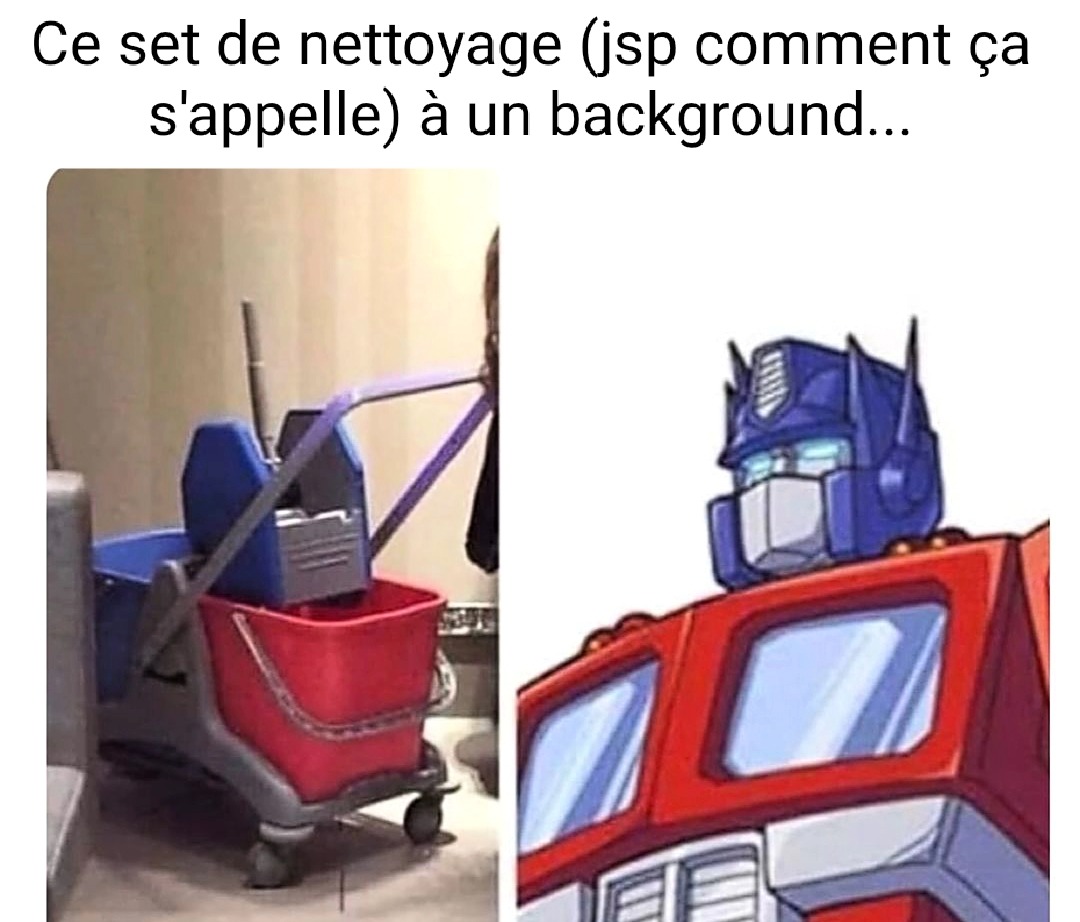 Je - meme