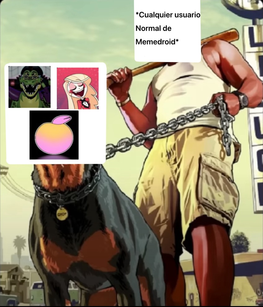 Título - meme