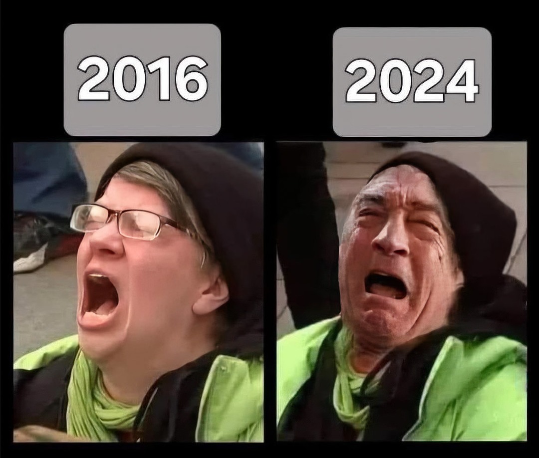 Changes - meme