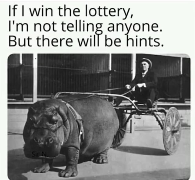 Hop on my Hipporrenaitor - meme