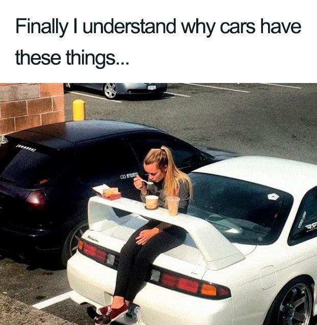 Mystery solved - meme