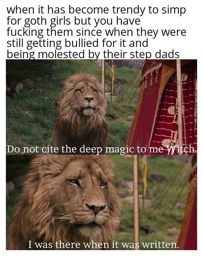 Tat - meme