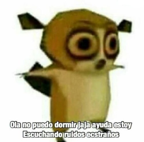Titulo - meme