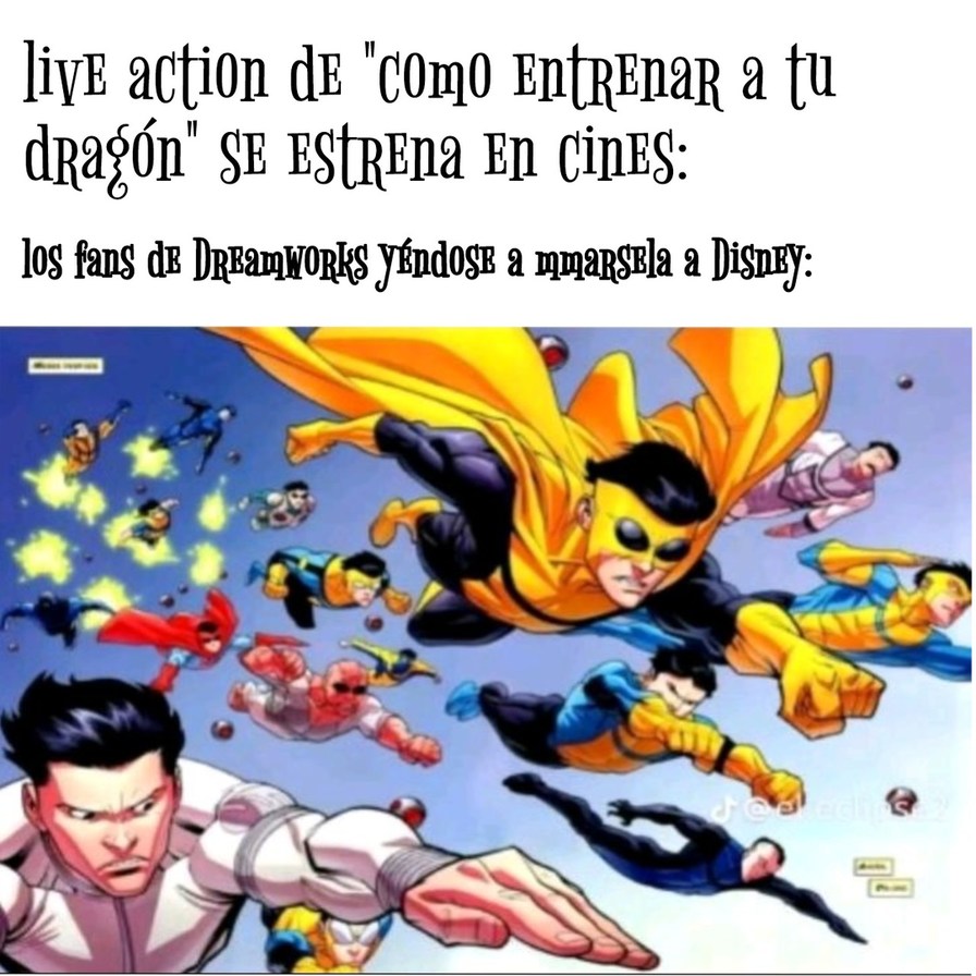 Plantilla quemada - meme