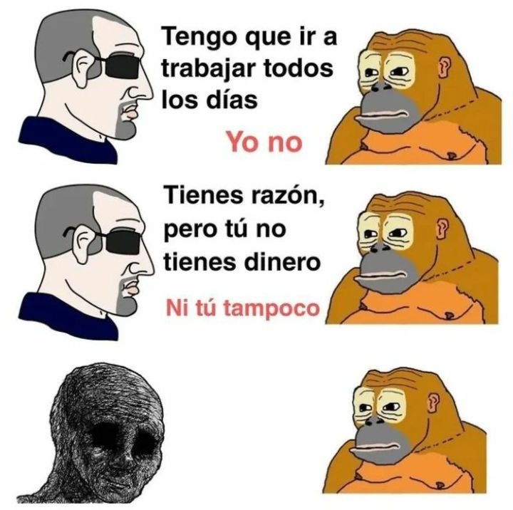 Méxicano basado - meme