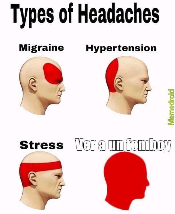 Femboys - meme
