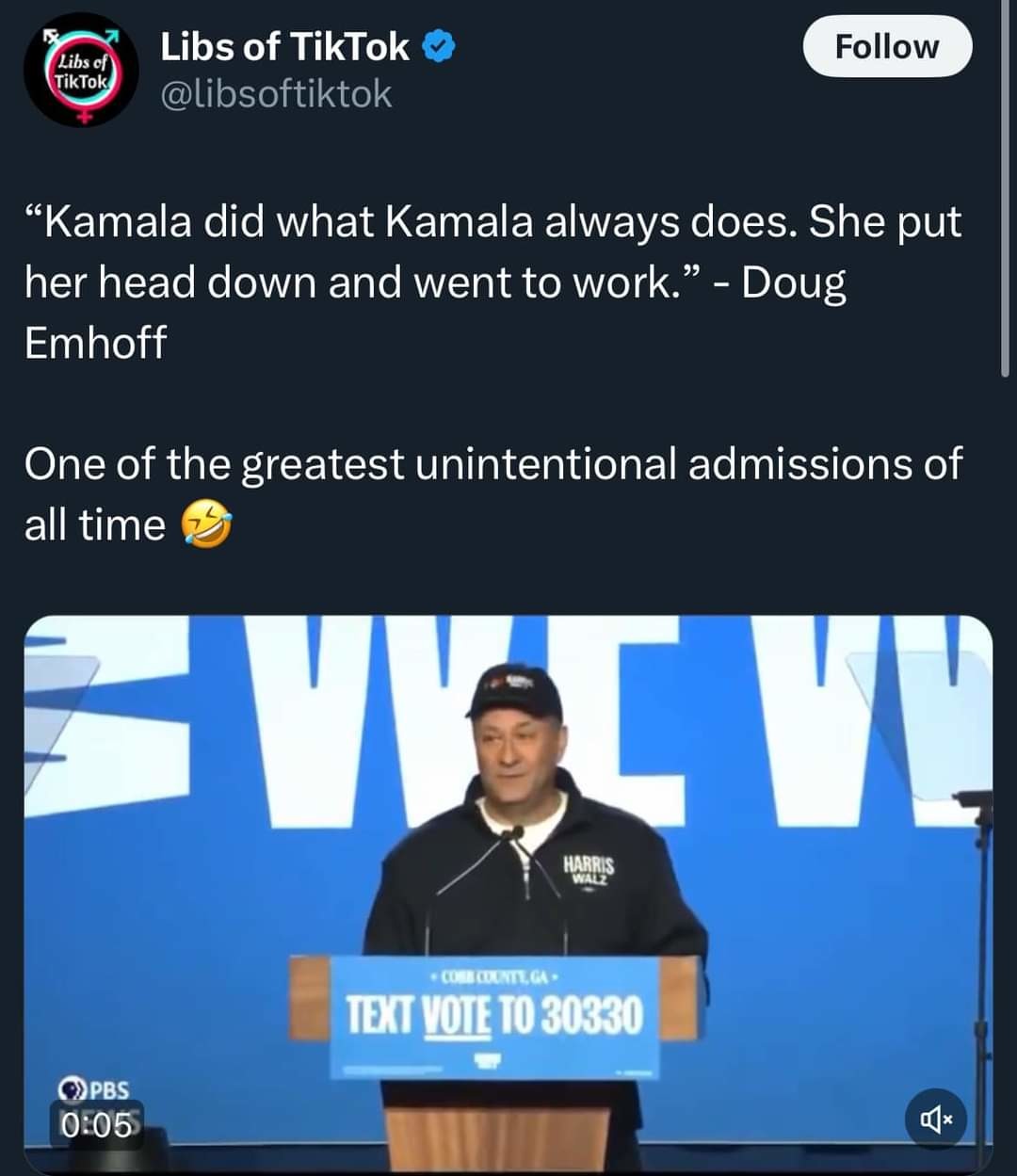 Freudian slip - meme
