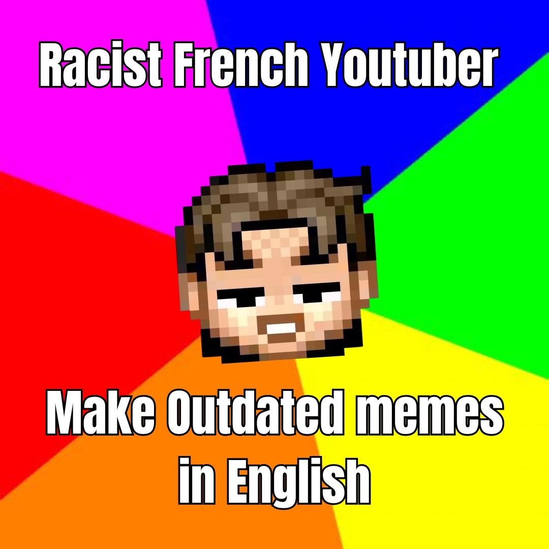 Insérez contexte ici - meme