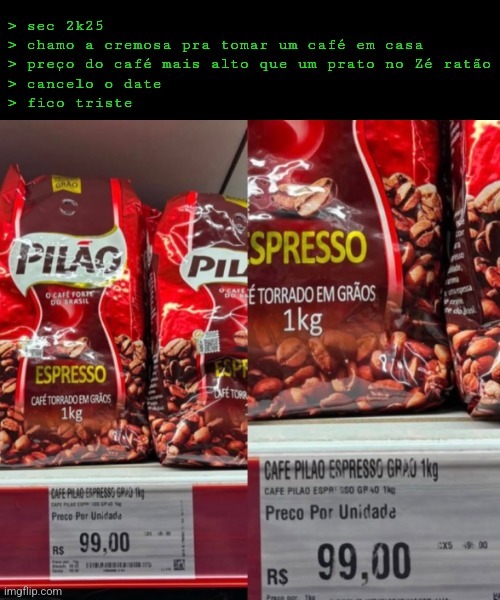 Postei pra provar meu pinto, digo, ponto - meme