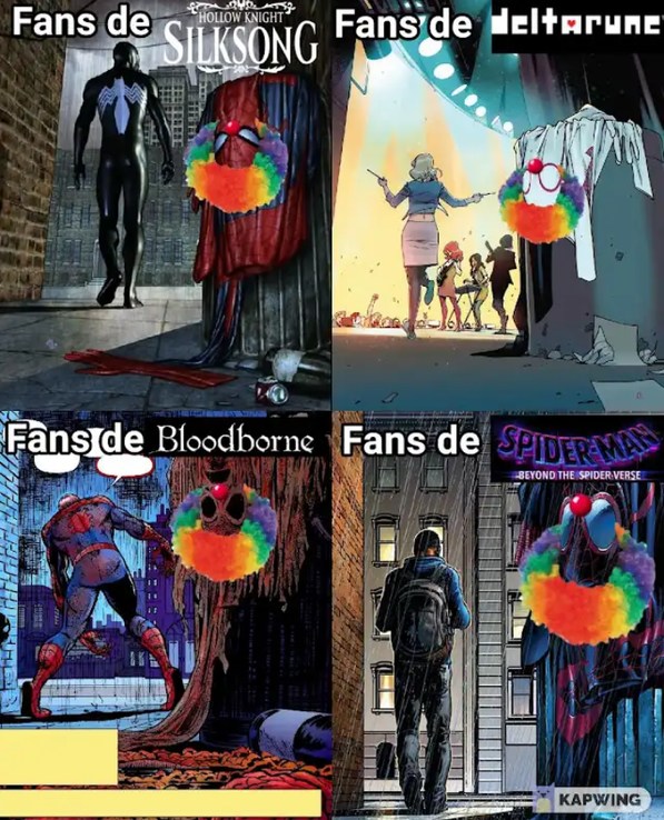 Por fin los anunciaron - meme