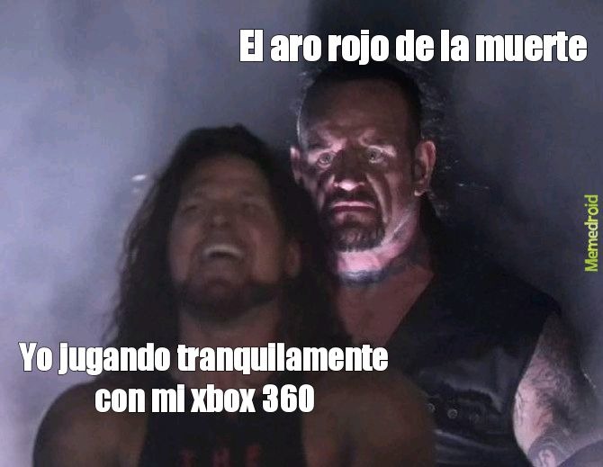 Alguna ves te paso? - meme