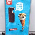 Great ad for ice cream