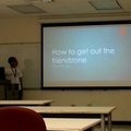 Best presentation ever