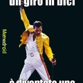 Freddie Mercury...il migliore