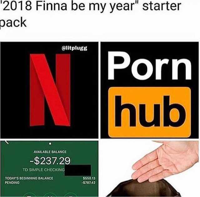 My year? Shittttttt! - meme