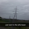 Eifle tower