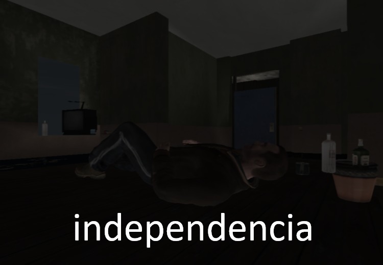 independencia - meme