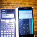 Which calculator is right?