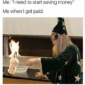 the wizard of money