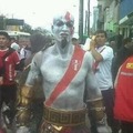 Kratos peruano