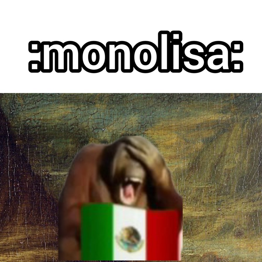 :monolisa: - meme