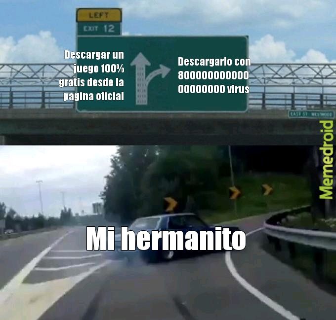 ¿No les ha pasado? - meme
