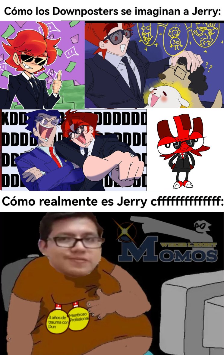 La verdad w - meme