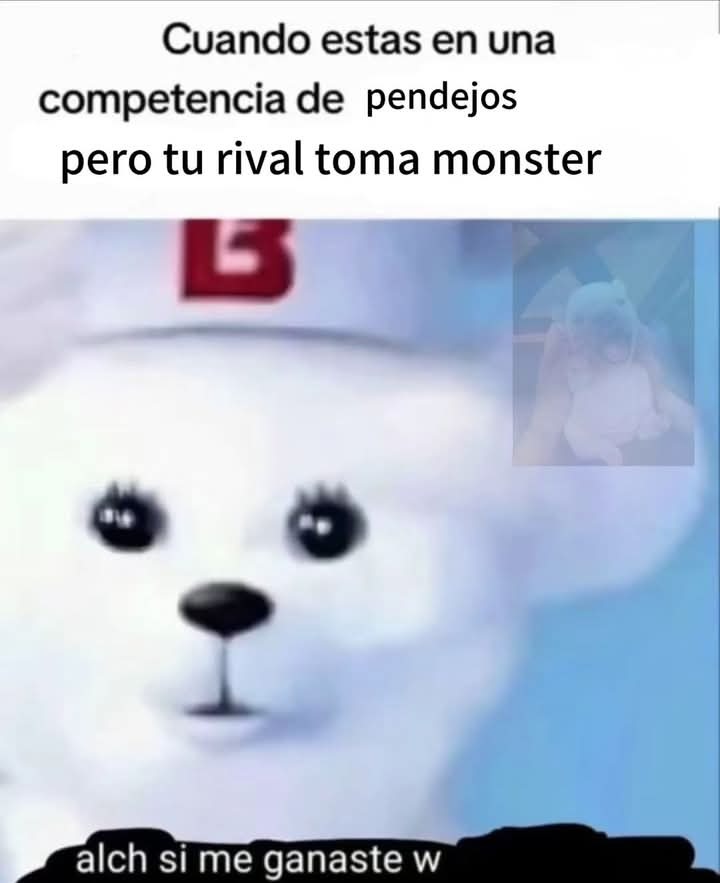 Cague - meme