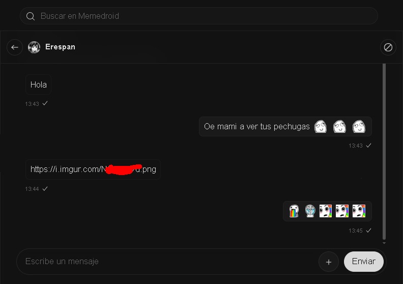 Edit obvio que subo antes de que Fullmami Mu3r4 :happy: - meme