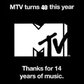 shitty shows on MTV more and more often.