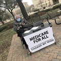 Medicare for all!